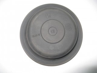 диафрагма пневмотического тормозного цилиндра 12'' (обычный ход) 